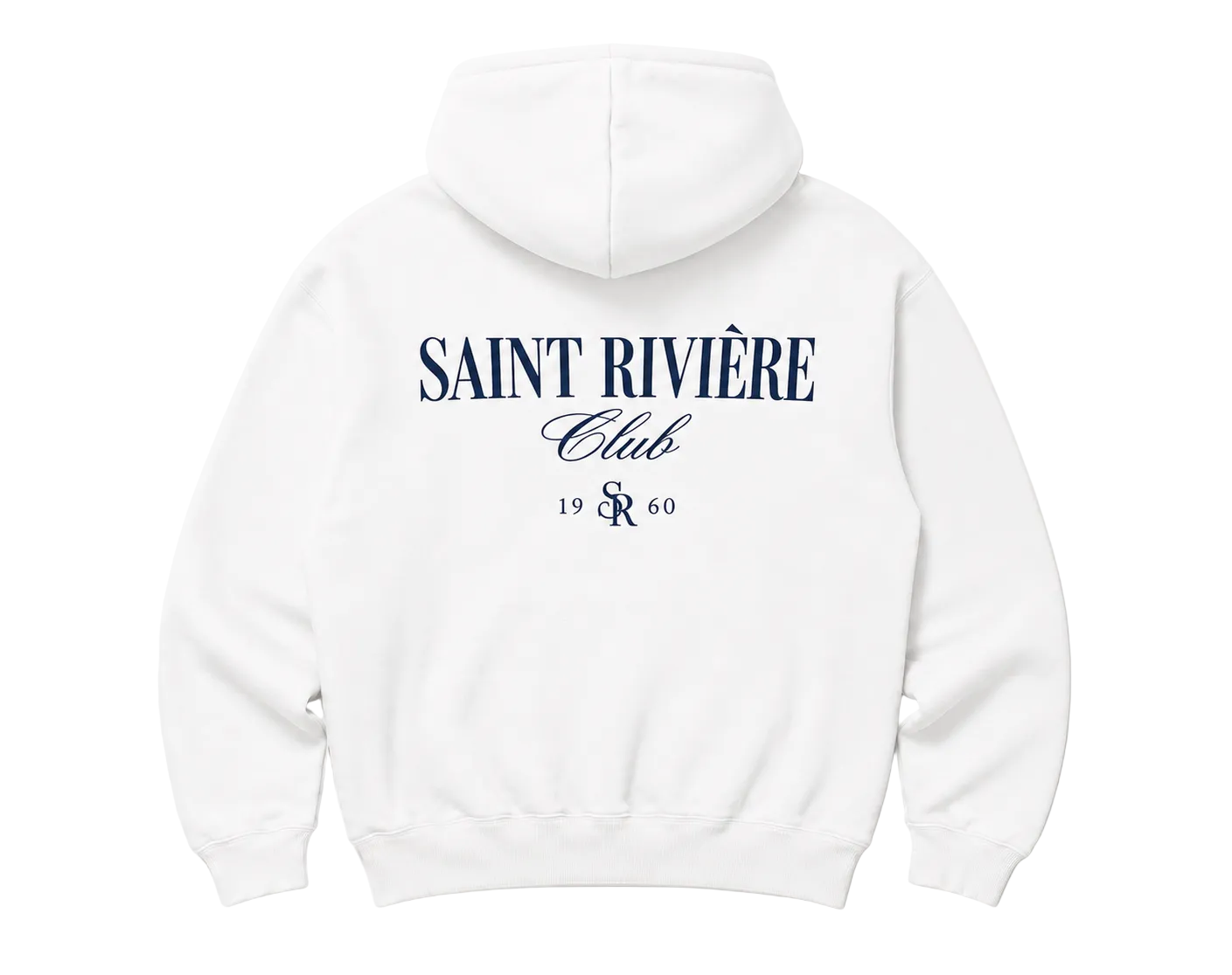 Saint Rivière Heritage Hoodie
