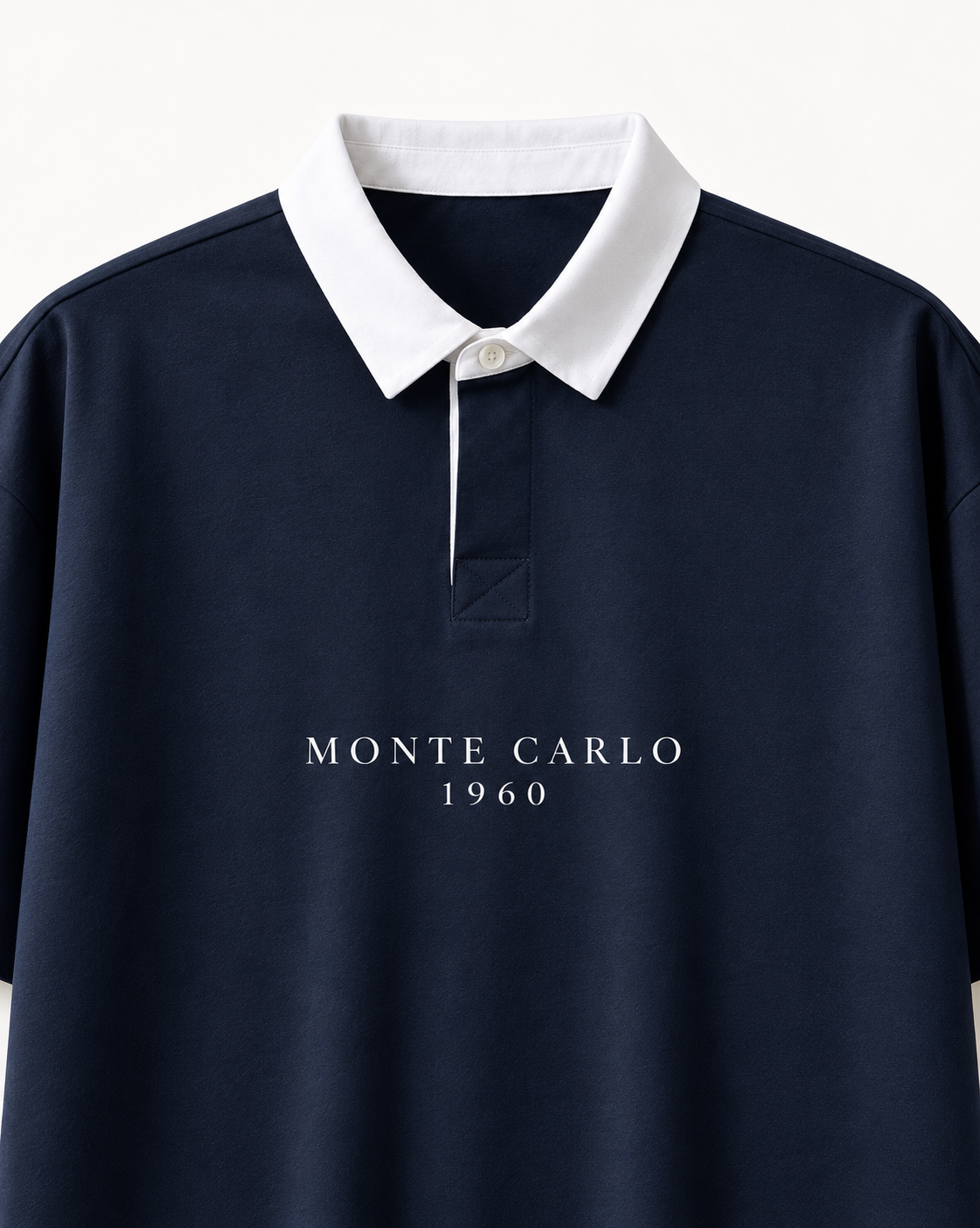 Monte Carlo 1960 Polo