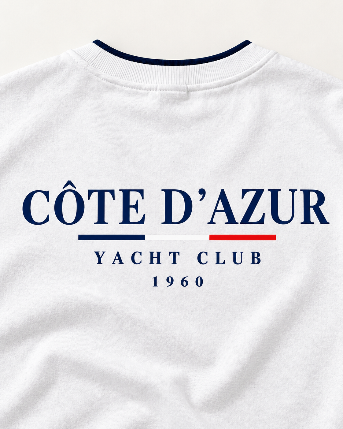 St. Tropez T-Shirt