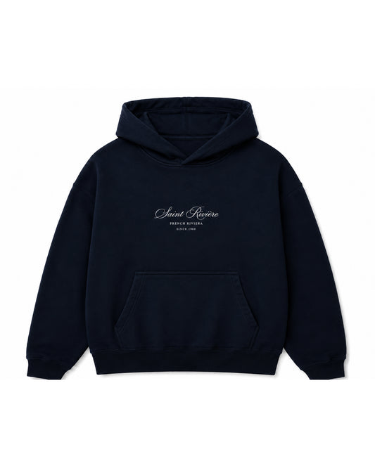 Saint Rivière Signature Hoodie