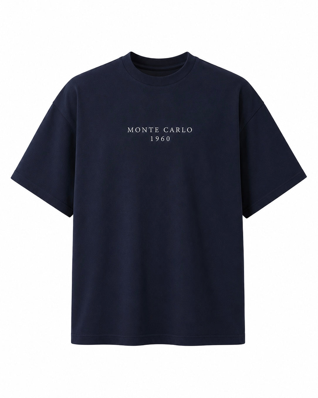 Monte Carlo 1960 T-Shirt