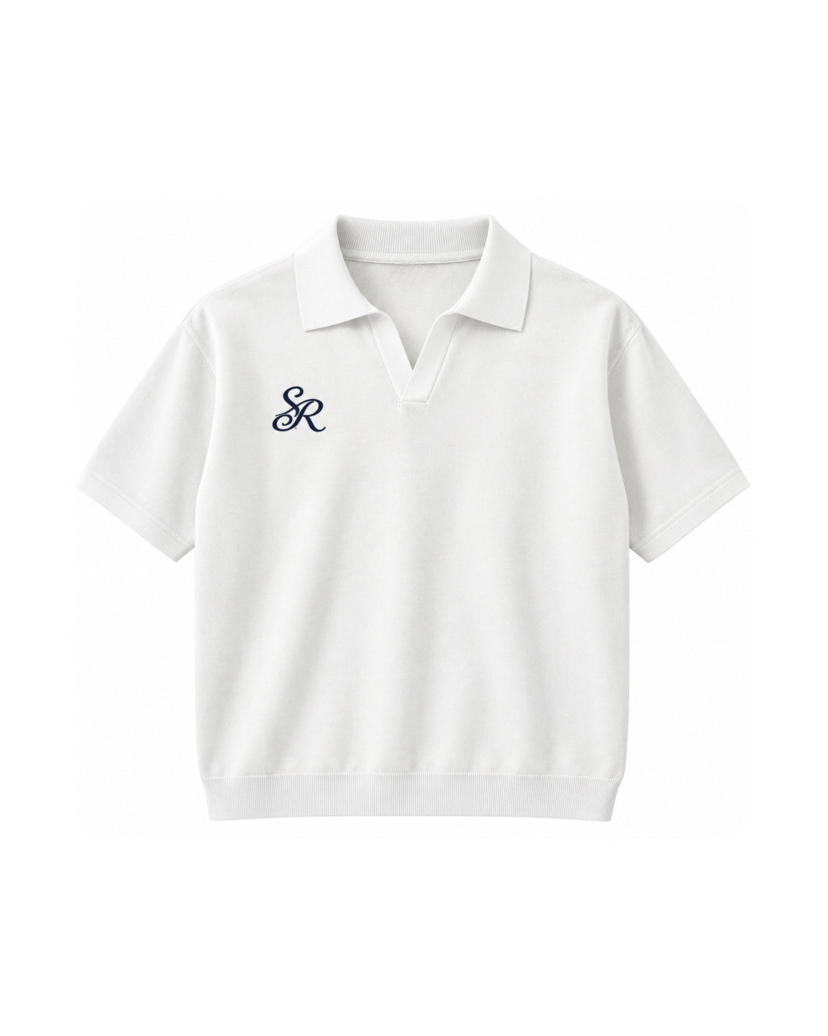 SR Signature Polo
