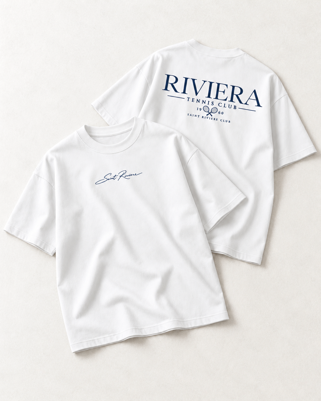 Riviera Tennis T-Shirt