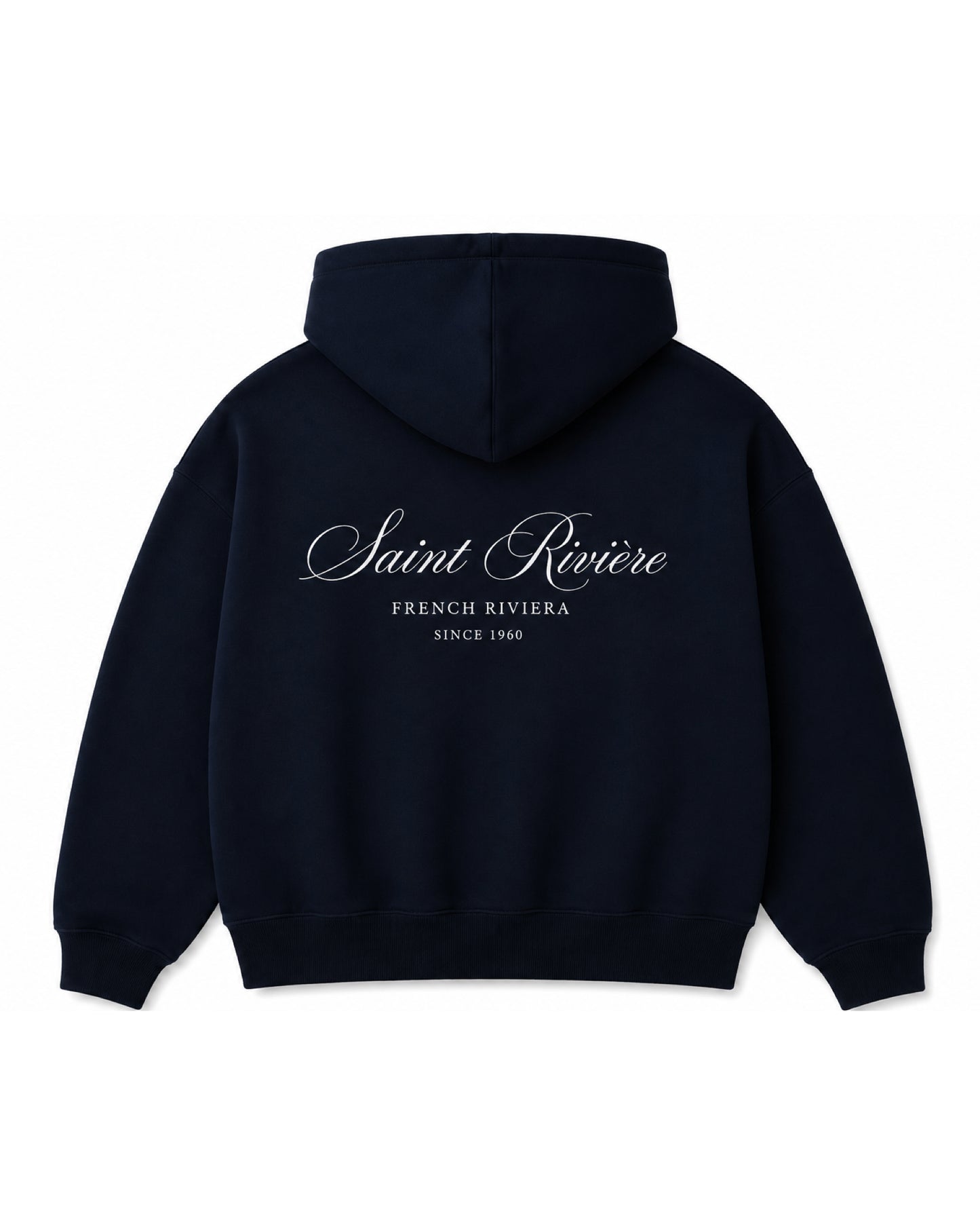 Saint Rivière Signature Hoodie
