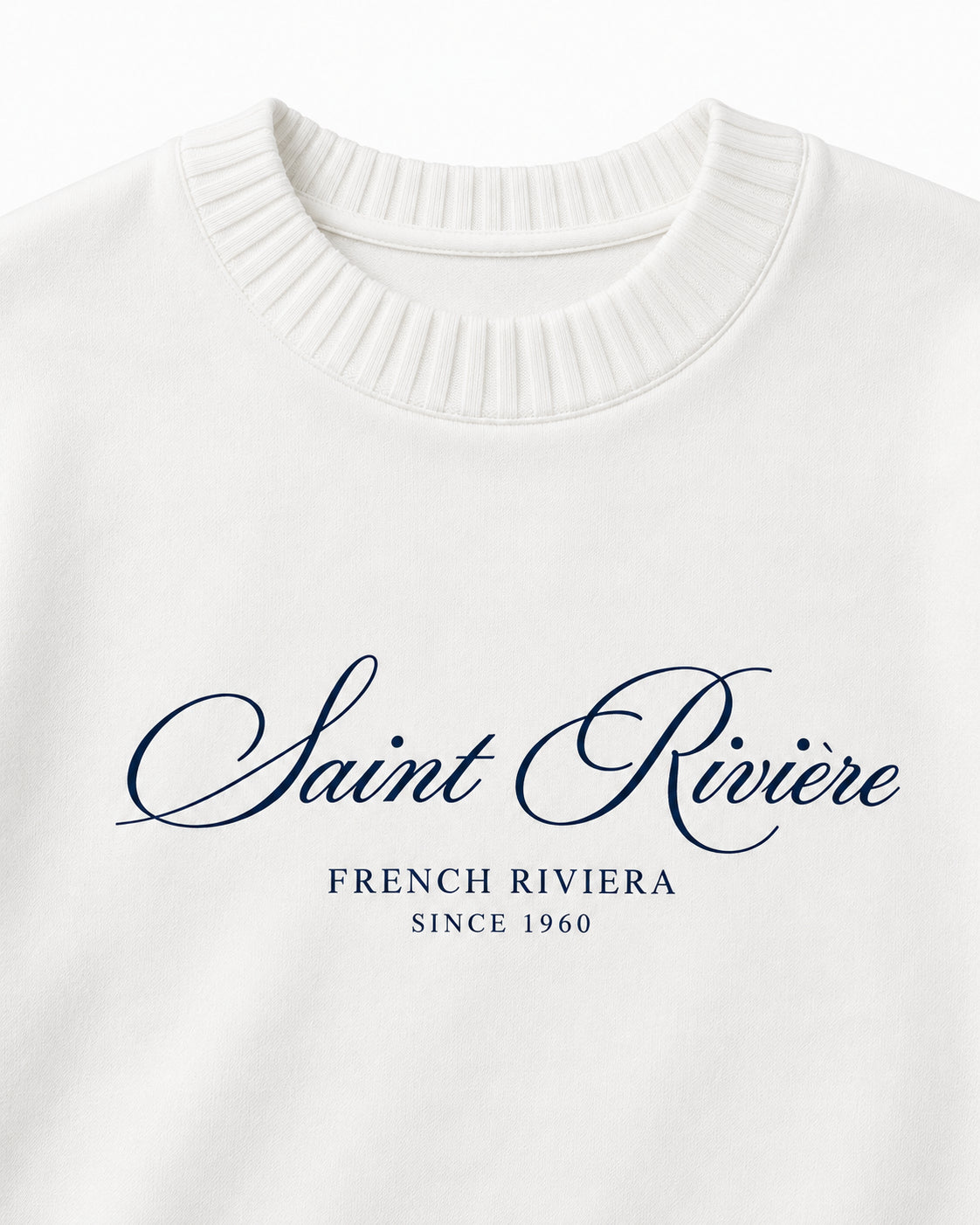 Saint Rivière 1960 Sweatshirt