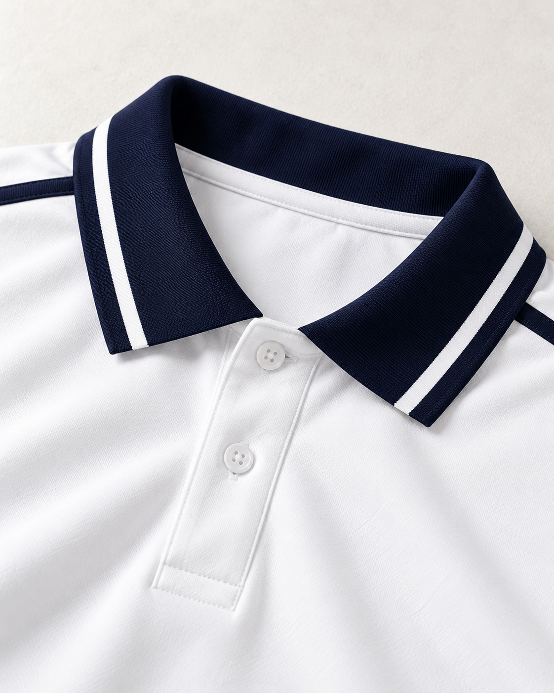 Yatch Club Polo