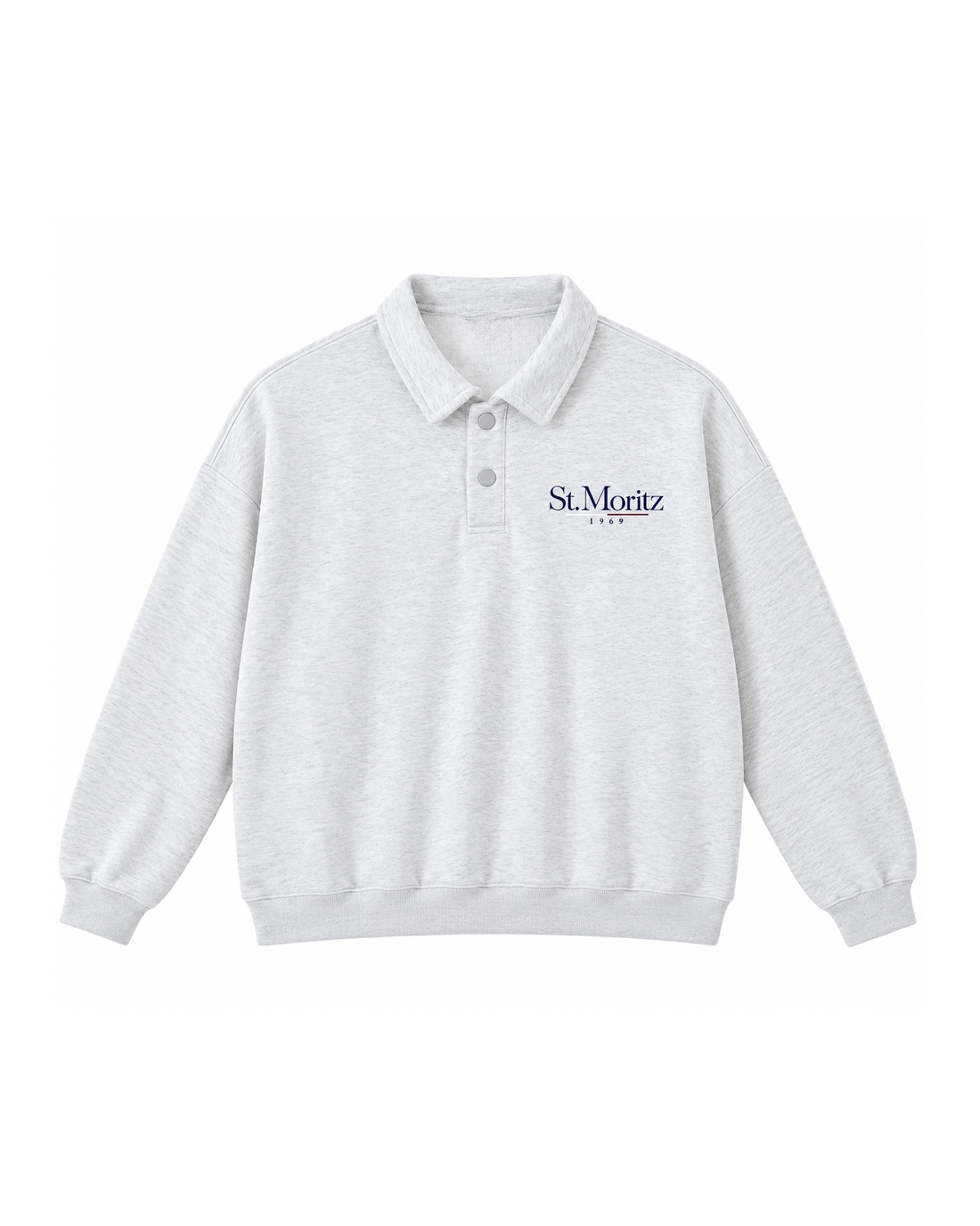 St. Moritz Polo Sweatshirt