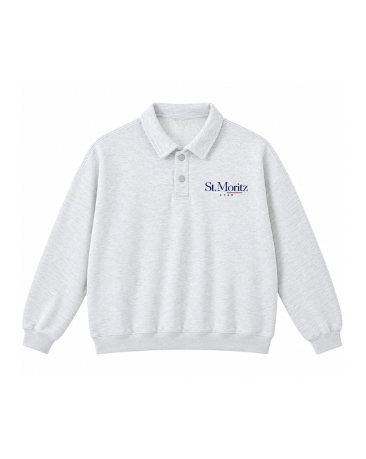 St. Moritz Polo Sweatshirt