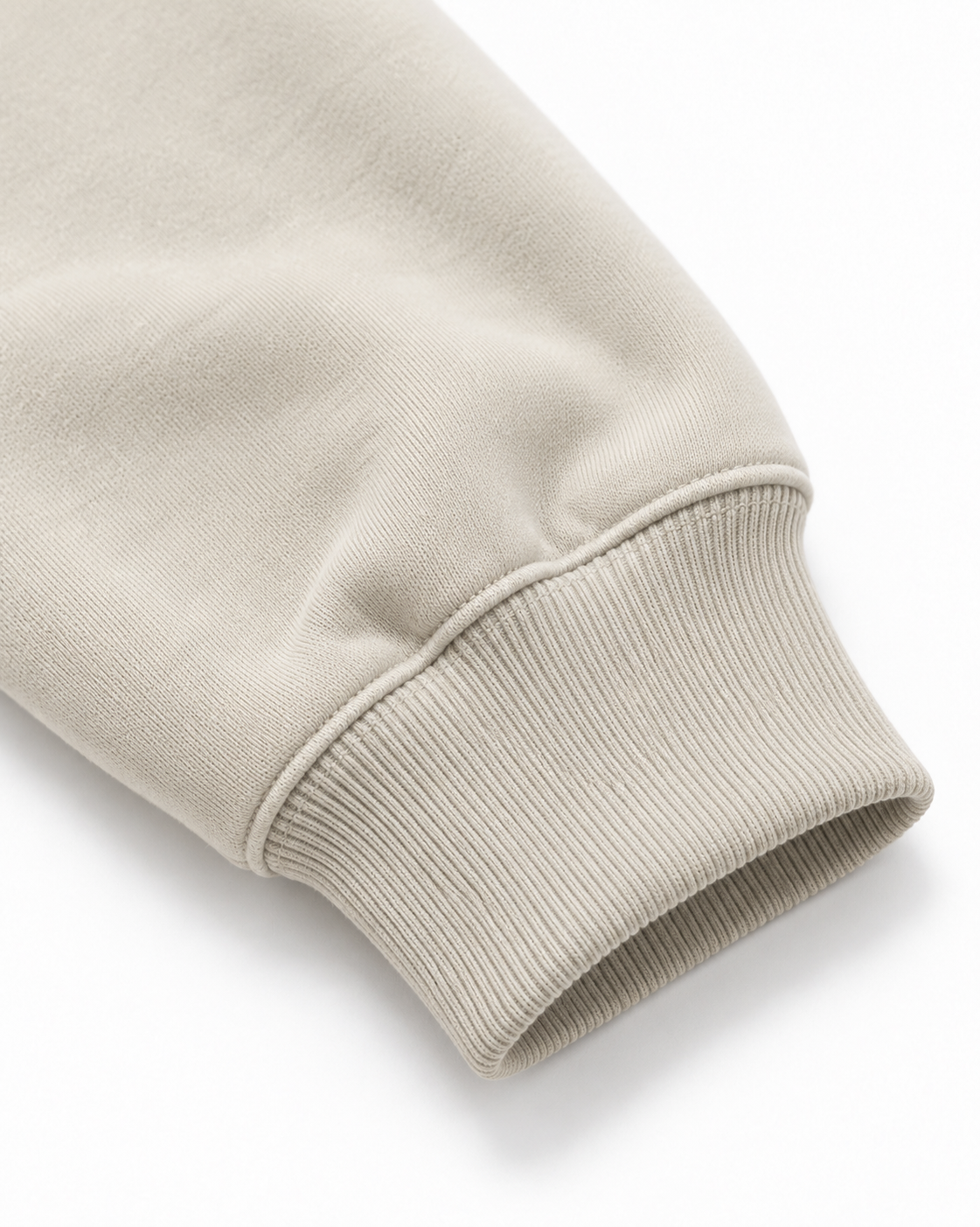 Saint Tropez Half-Zip