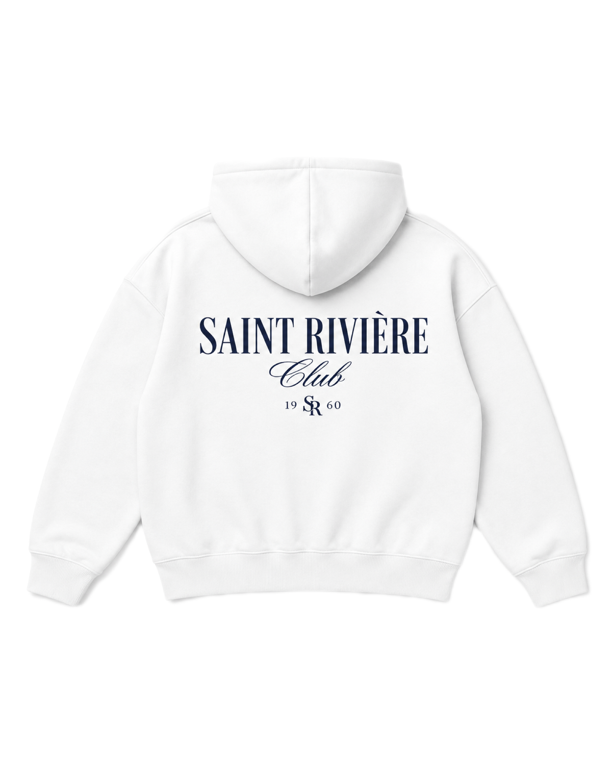 Monte Carlo 1960 Hoodie