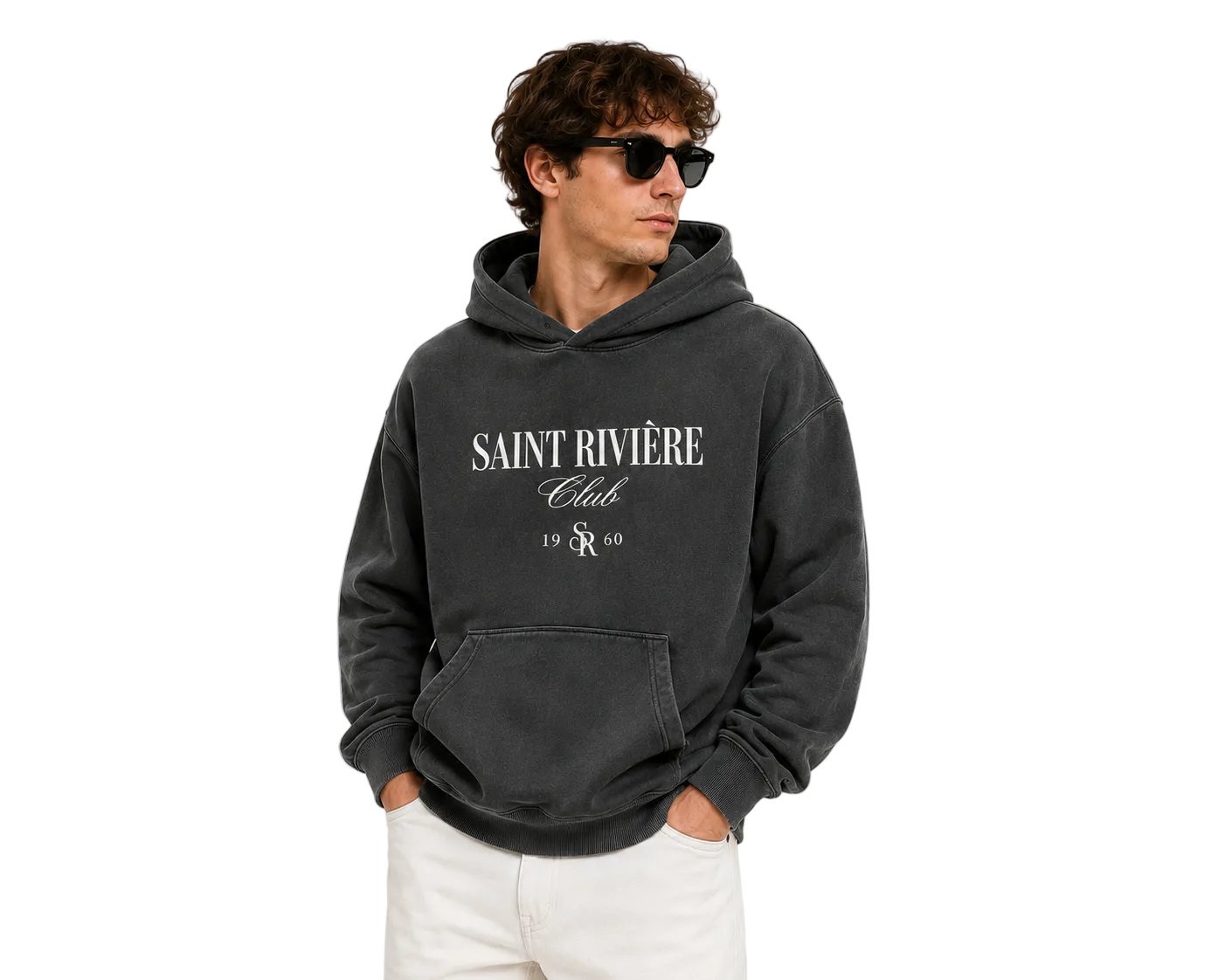 Saint Rivière Classic Hoodie