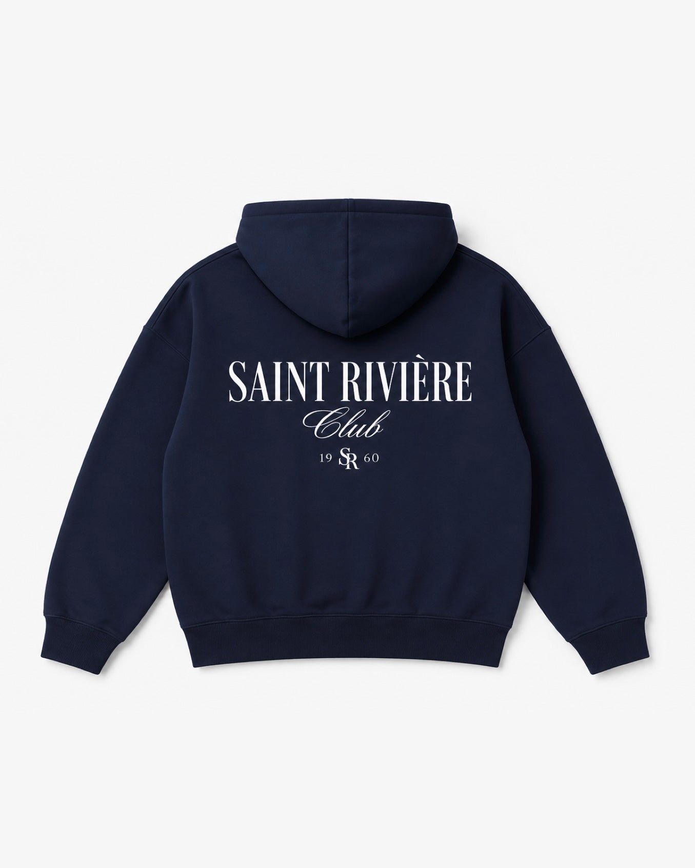 Monte Carlo 1960 Hoodie