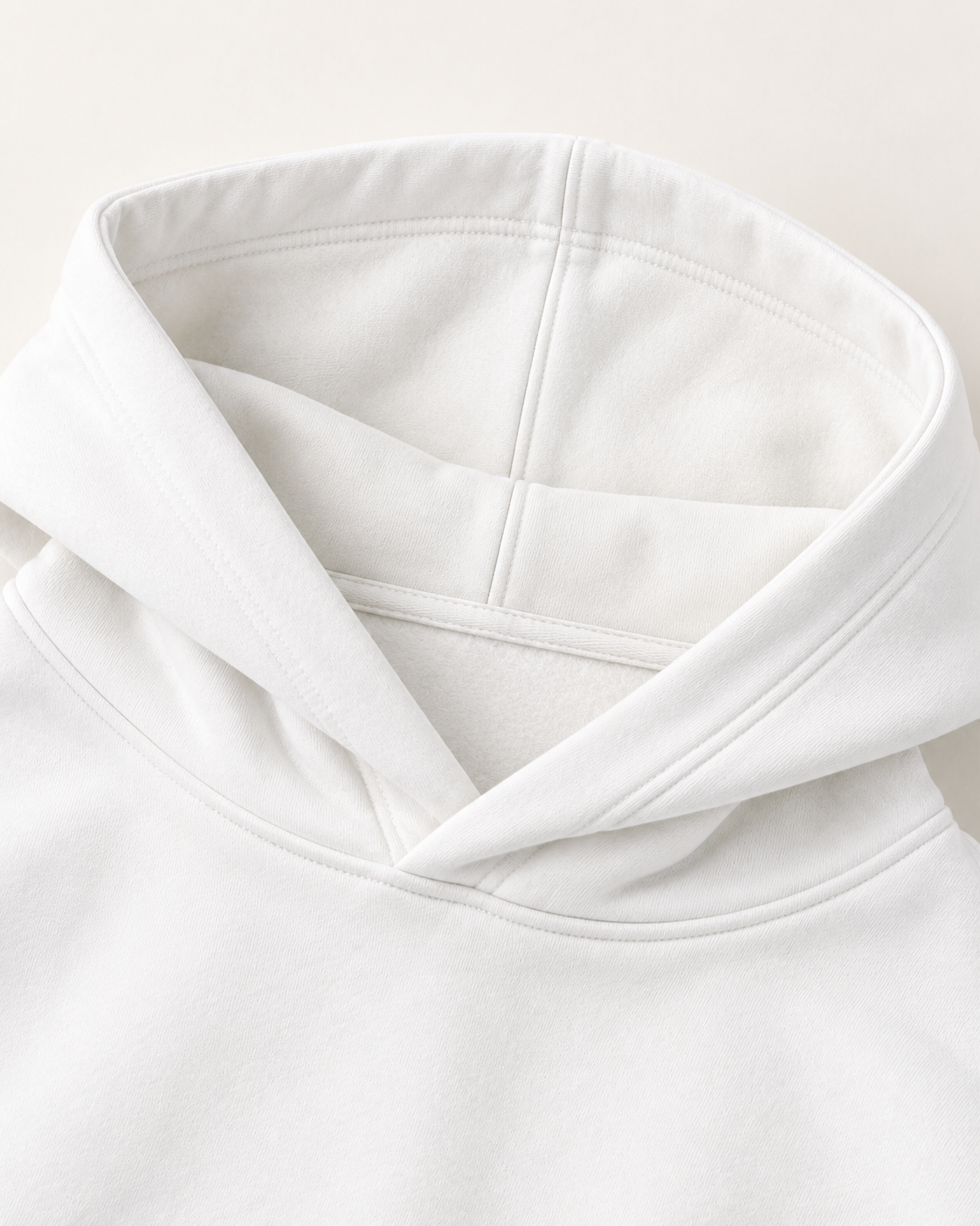 Saint Rivière Signature Hoodie