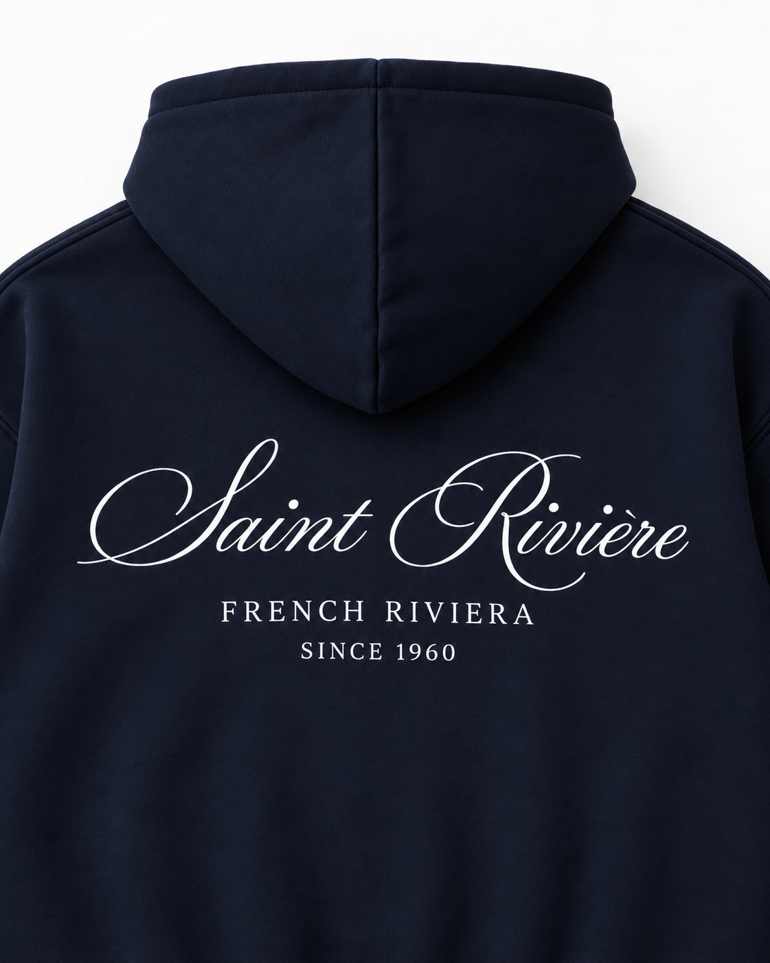 Saint Rivière Signature Hoodie