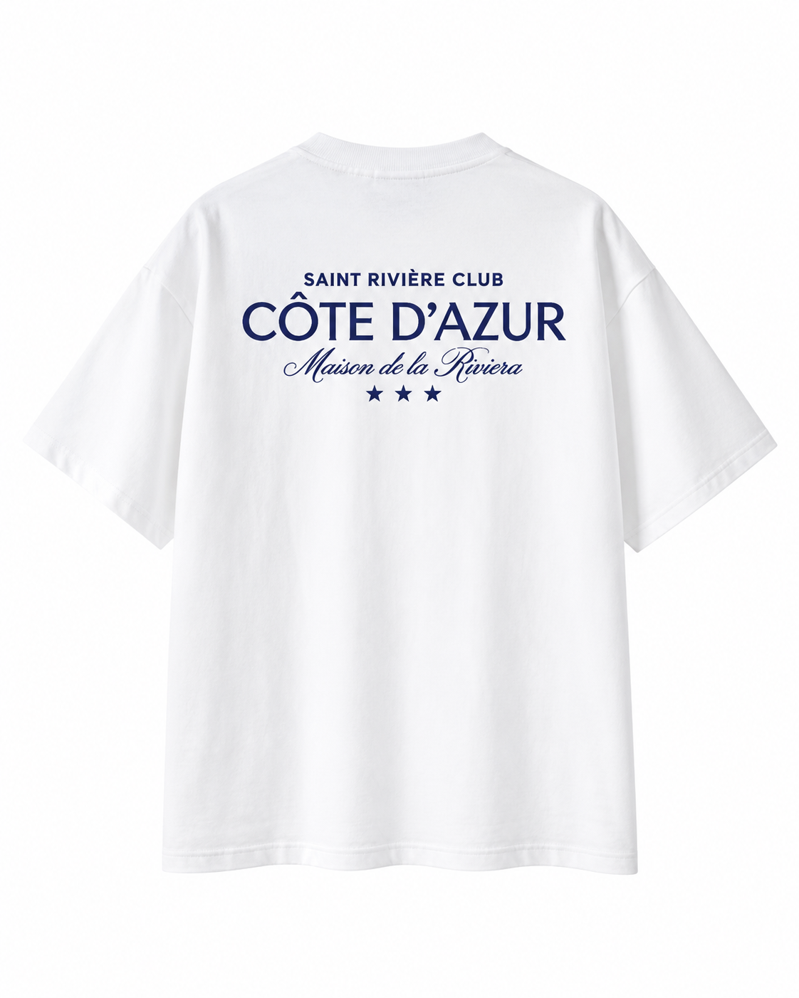 Côte d’Azur 1960 T-Shirt
