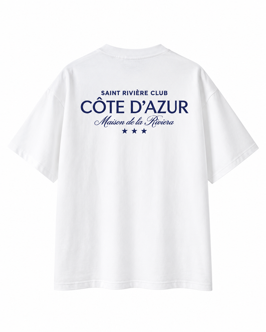 Côte d’Azur 1960 T-Shirt