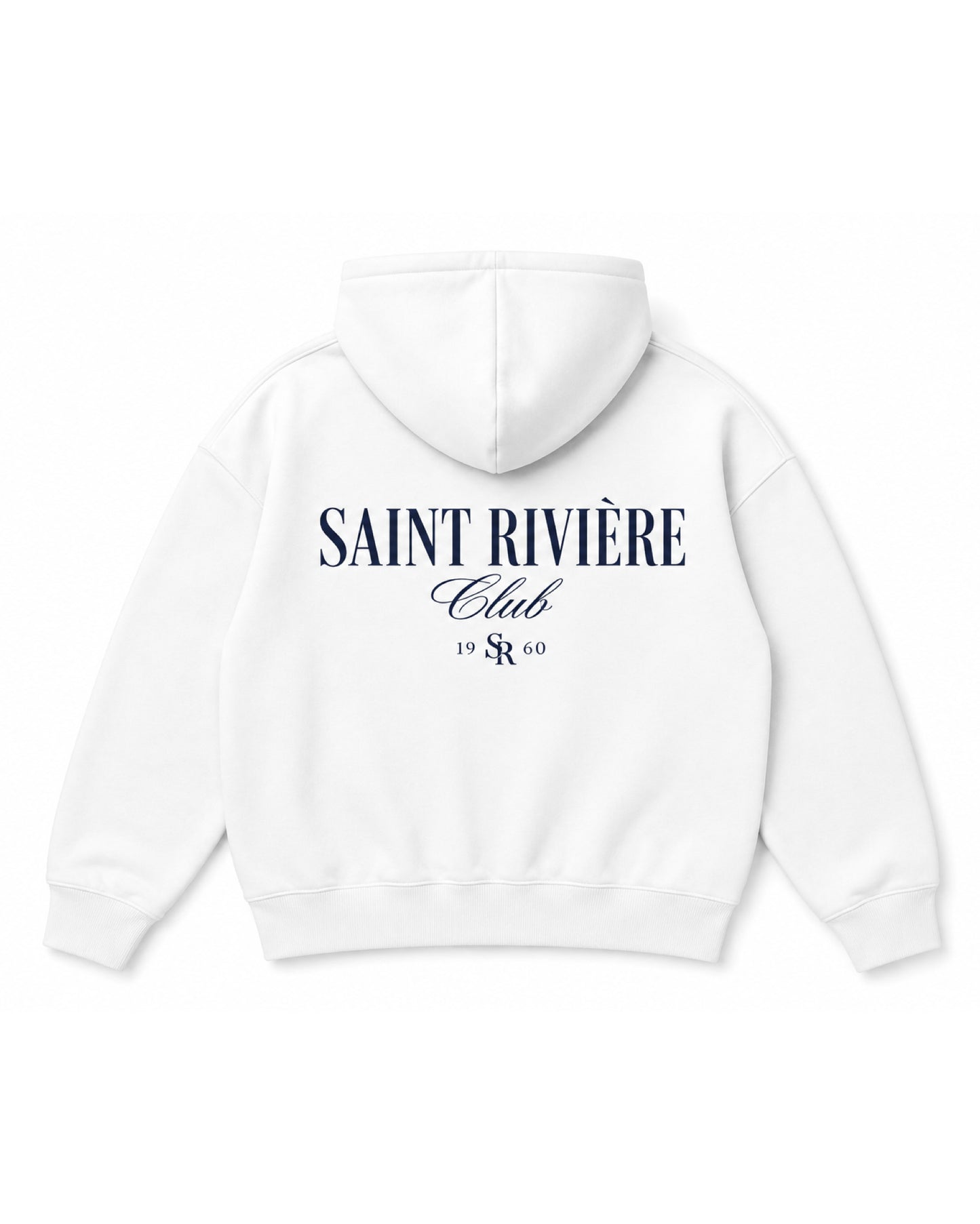 Monte Carlo 1960 Hoodie