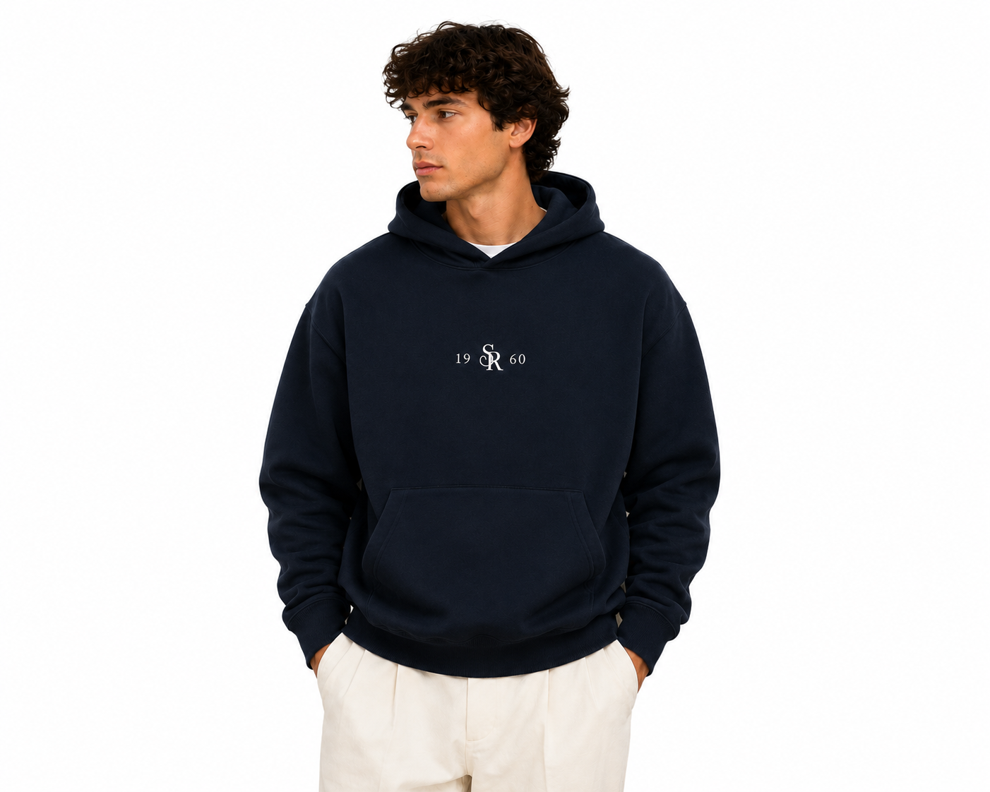 Saint Rivière Heritage Hoodie