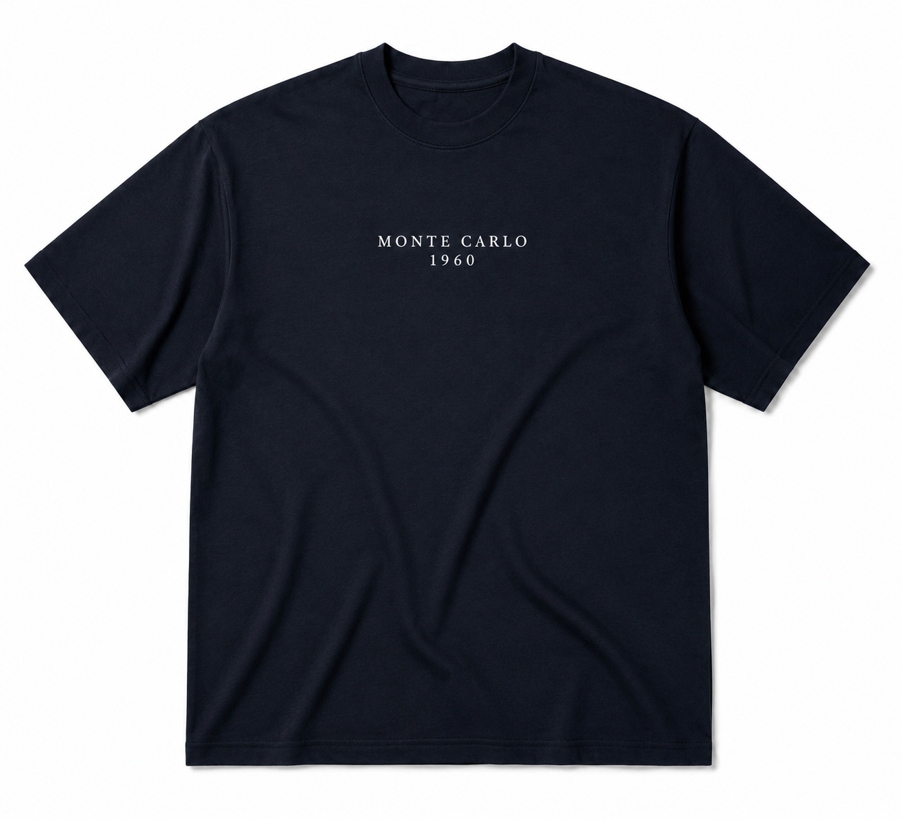 Monte Carlo 1960 T-Shirt