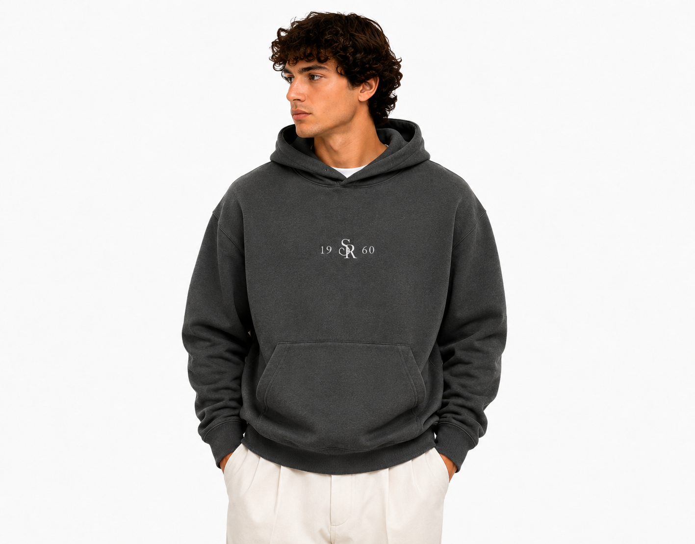 Saint Rivière Heritage Hoodie