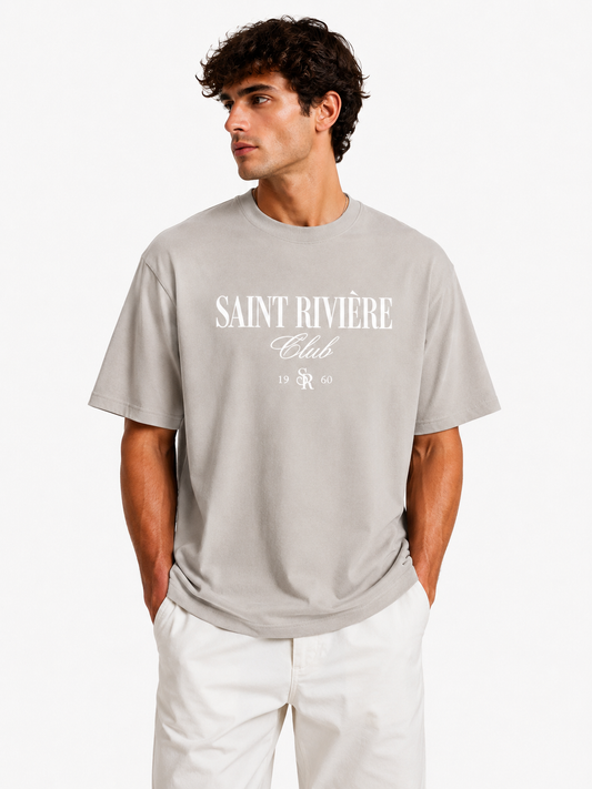 Saint Rivière Classic T-Shirt