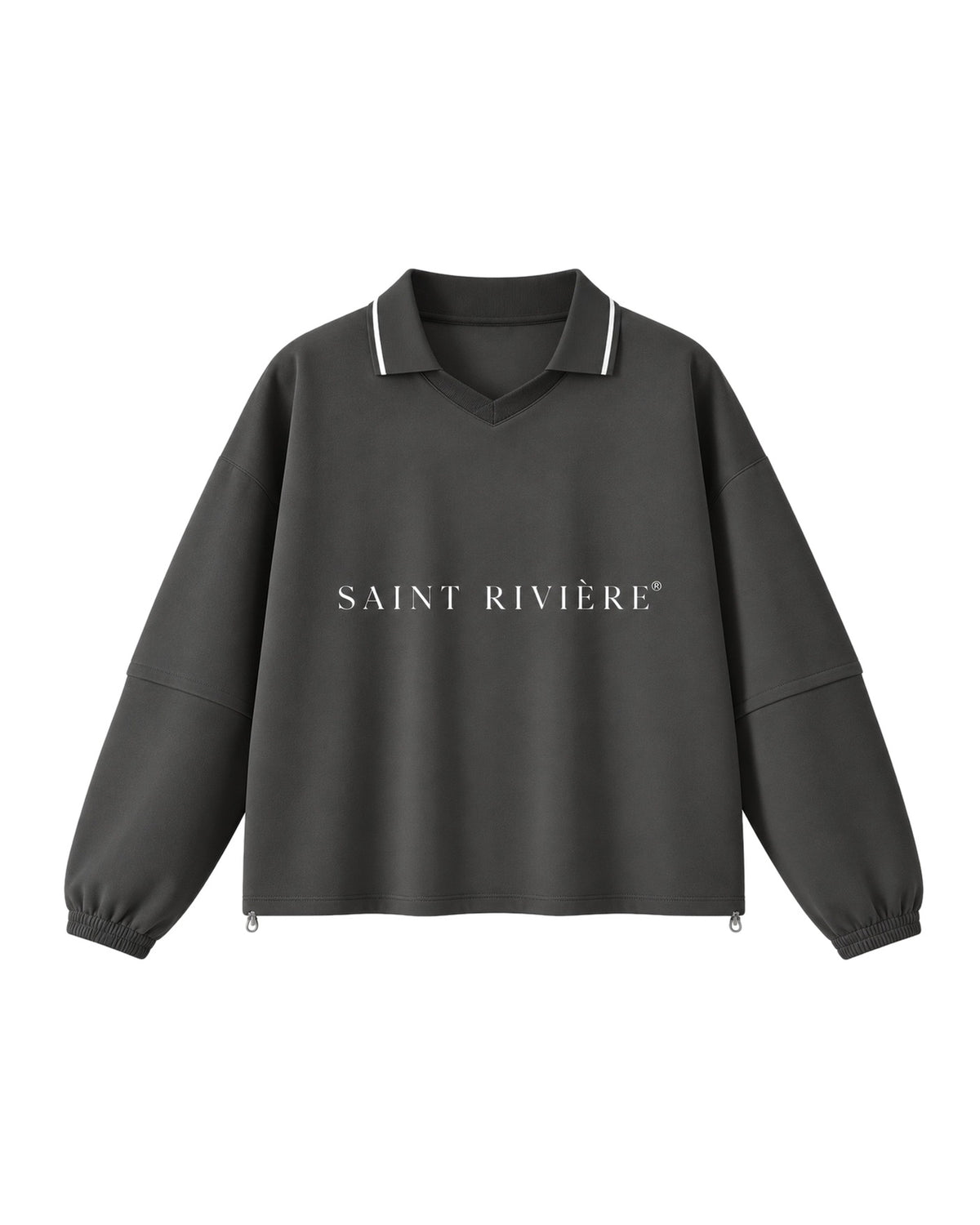 Heritage Long Sleeve Polo