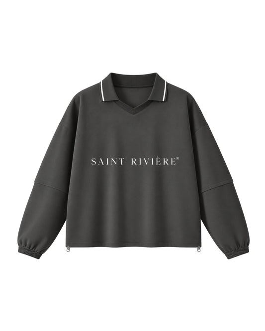 Heritage Long Sleeve Polo