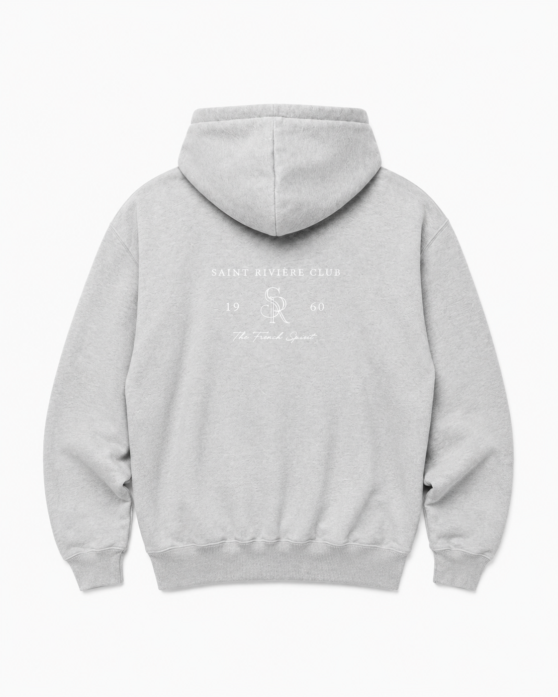 Saint Rivière Classic Hoodie