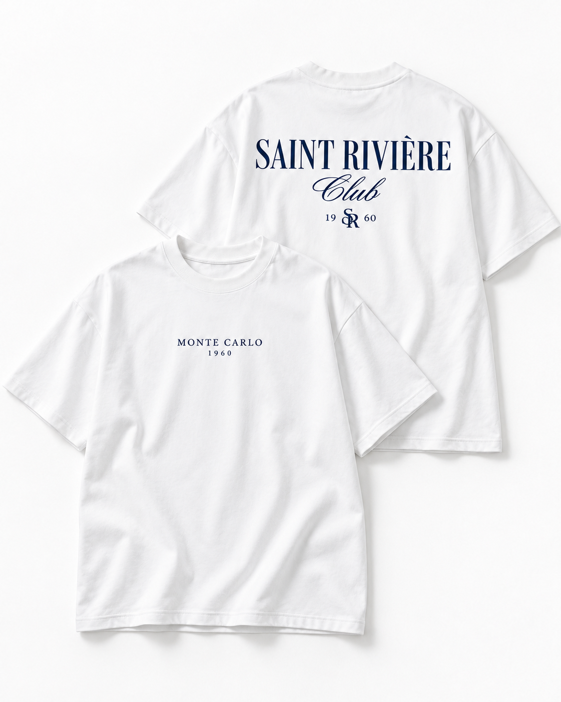 Monte Carlo 1960 T-Shirt