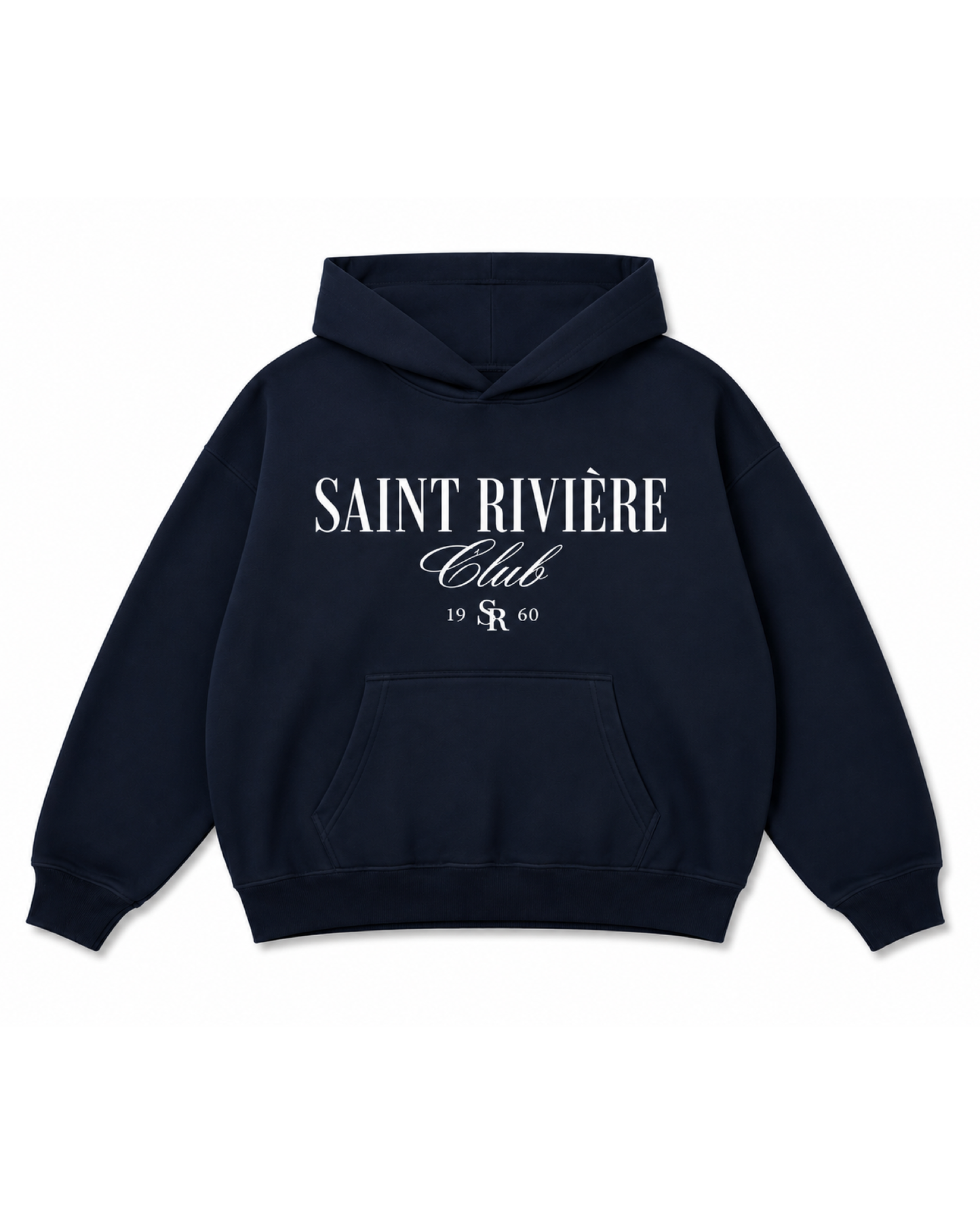 Saint Rivière Classic Hoodie