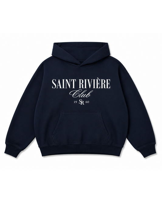 Saint Rivière Classic Hoodie
