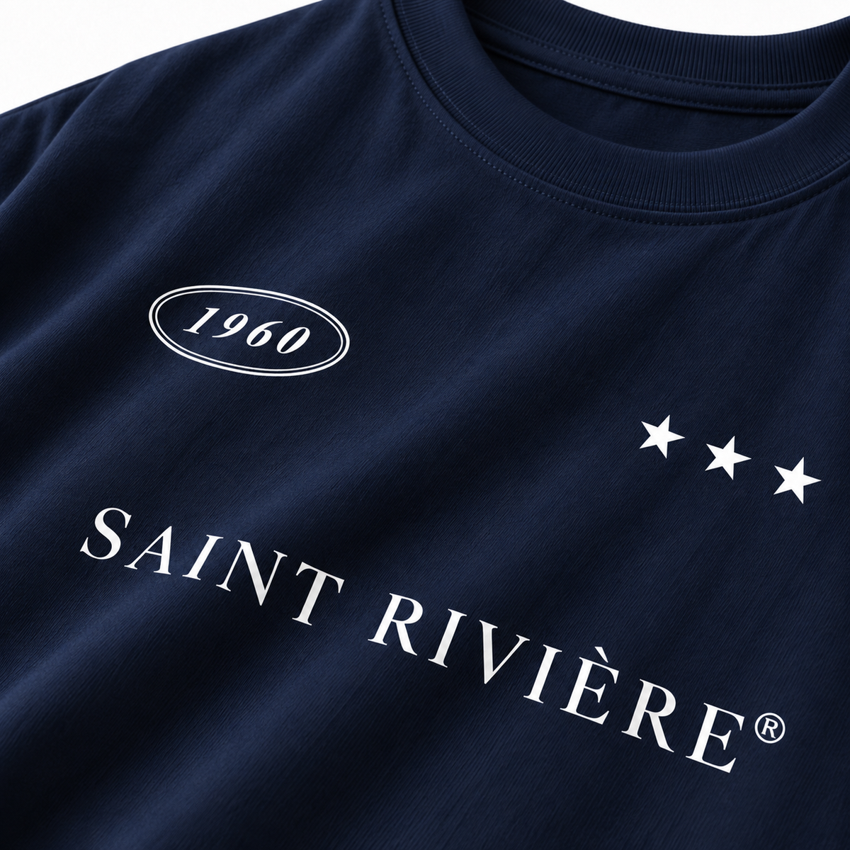 Côte d’Azur 1960 T-Shirt