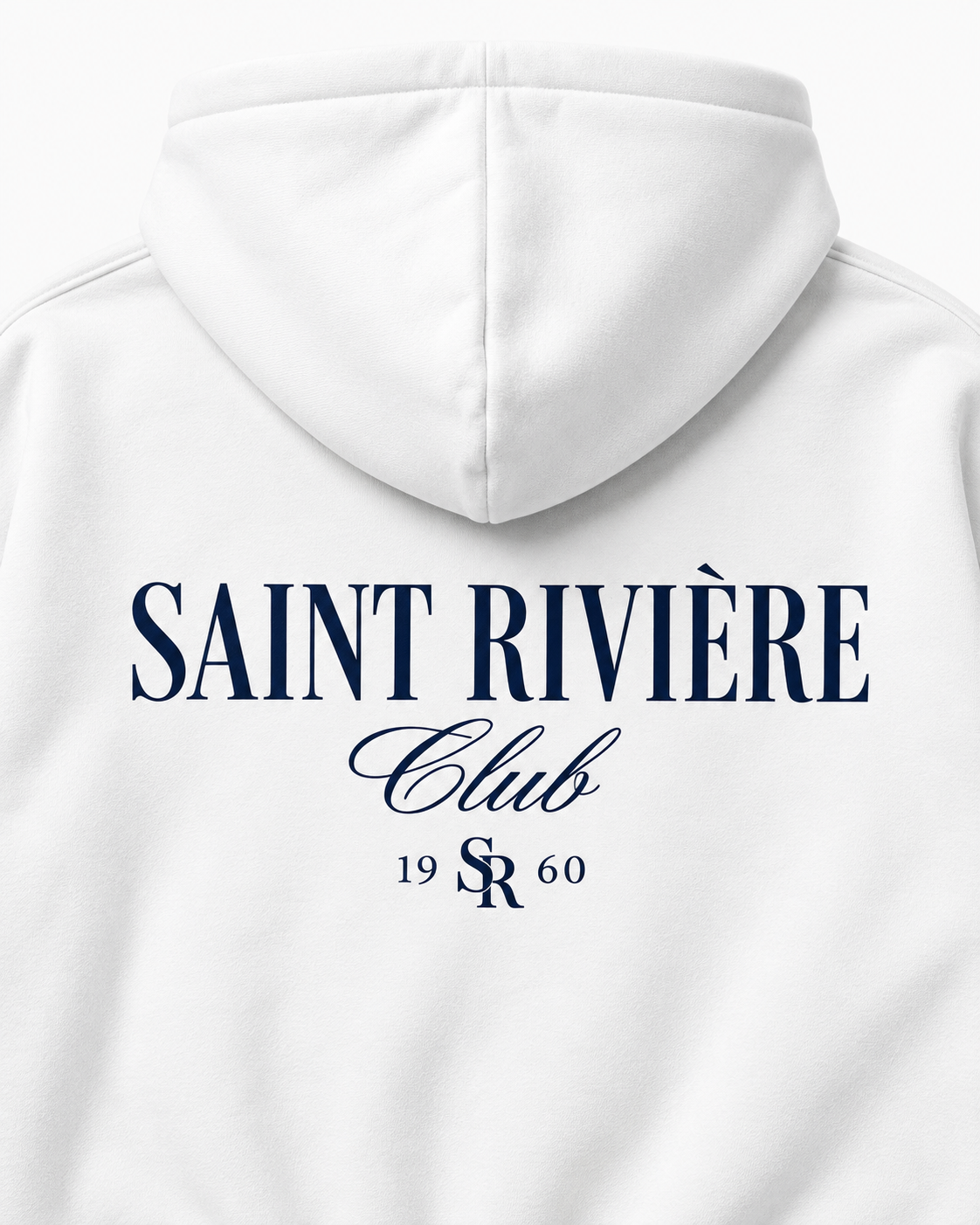 Monte Carlo 1960 Hoodie
