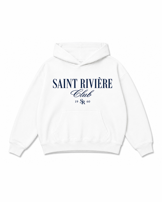 Saint Rivière Classic Hoodie