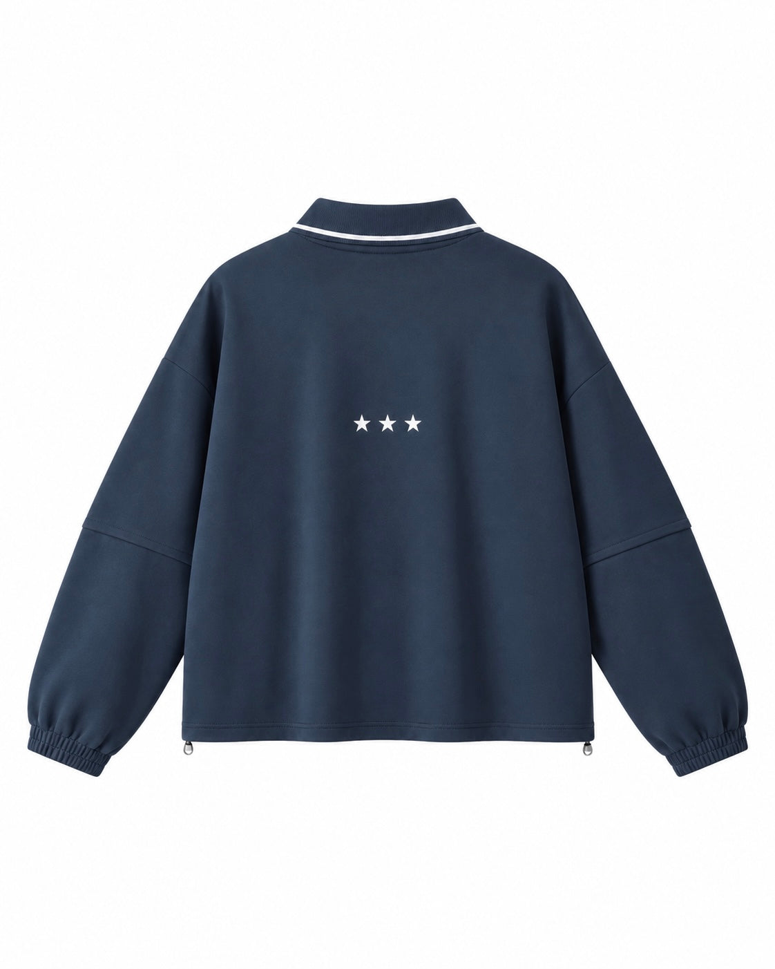Heritage Long Sleeve Polo