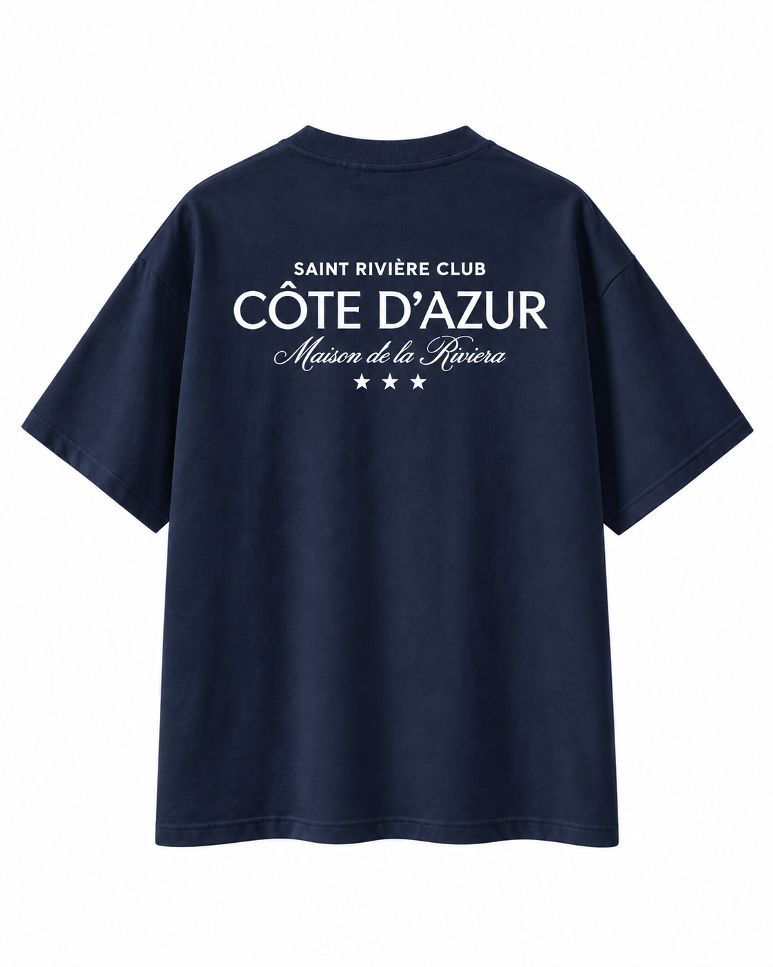Côte d’Azur 1960 T-Shirt