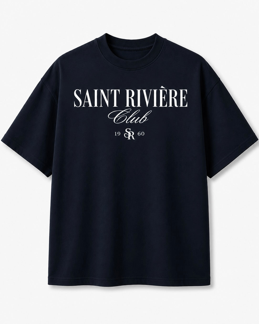 Saint Riviére Classic T-Shirt