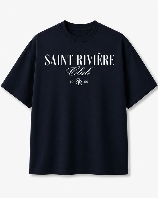Saint Riviére Classic T-Shirt