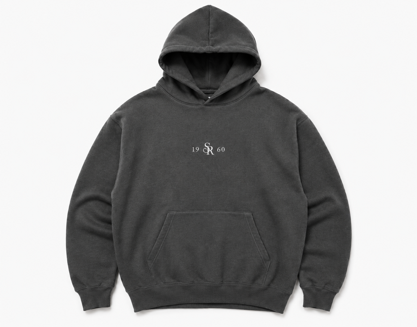 Saint Rivière Heritage Hoodie