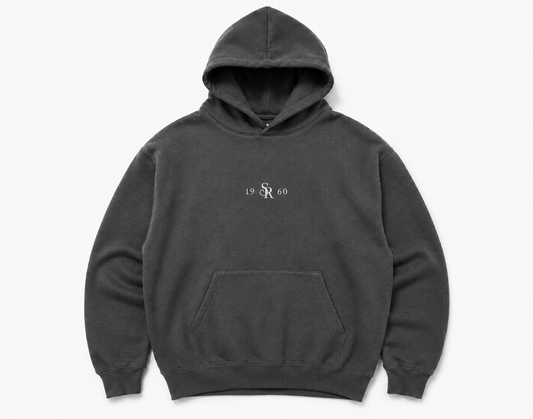Saint Rivière Heritage Hoodie