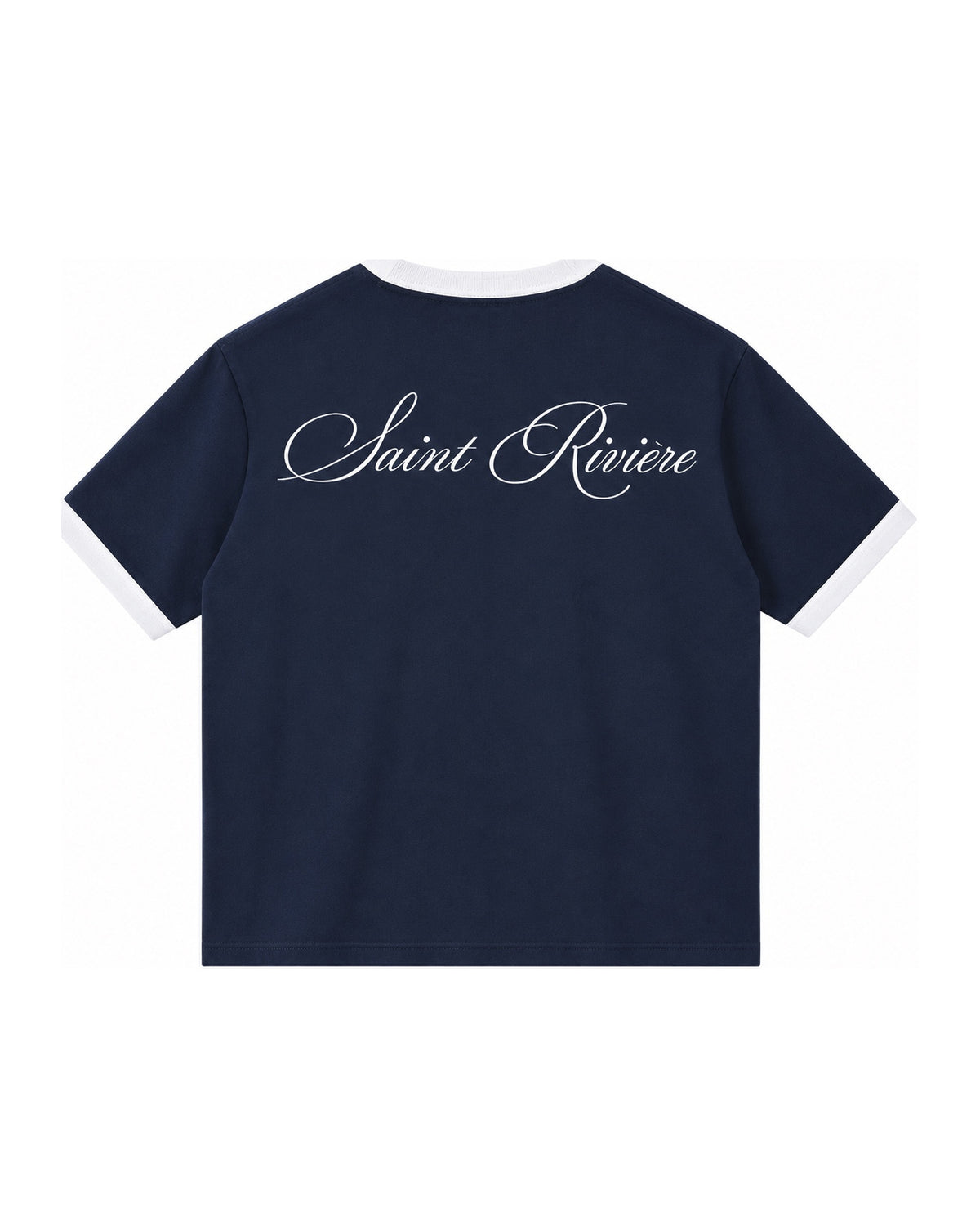 Saint Rivière Ringer Tee
