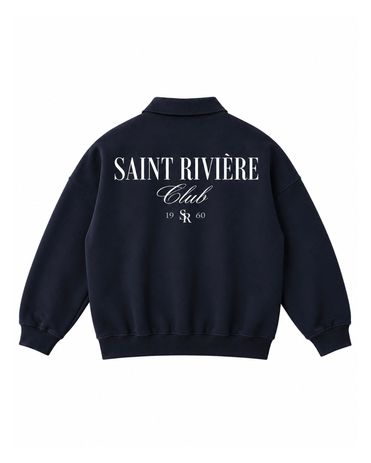 Monte Carlo 1960 Polo Sweatshirt