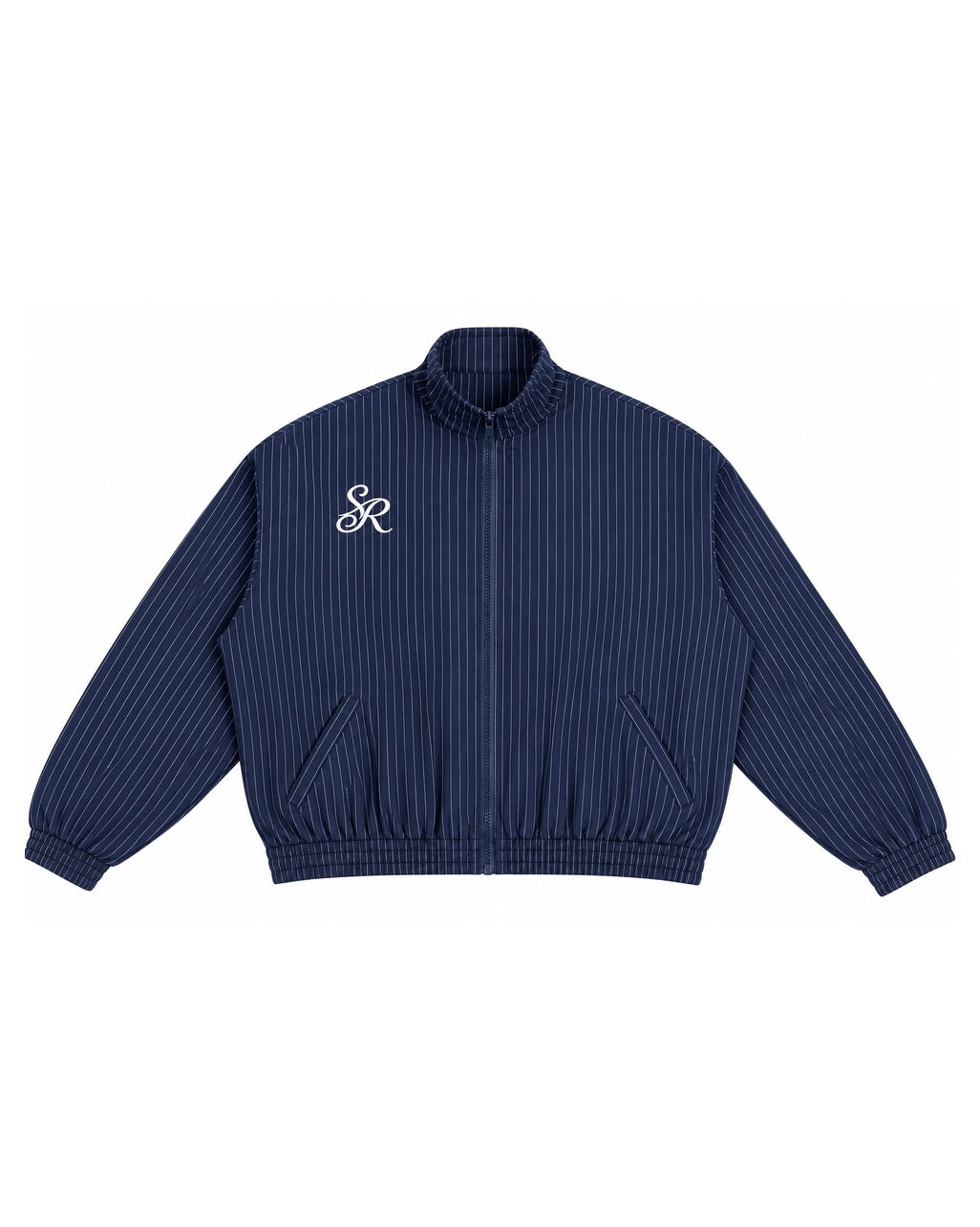SR Signature Track Jacket