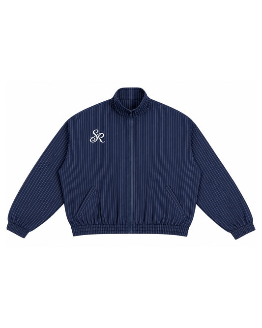 SR Signature Track Jacket