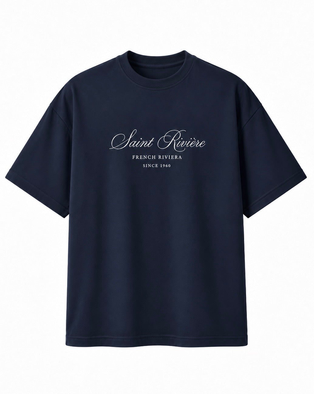 Saint Rivière Signature T-Shirt