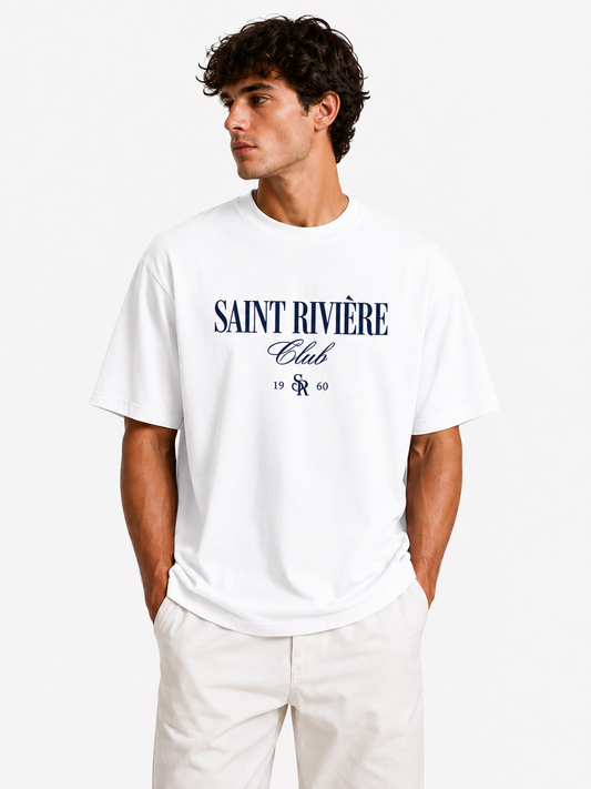 Saint Rivière Classic T-Shirt