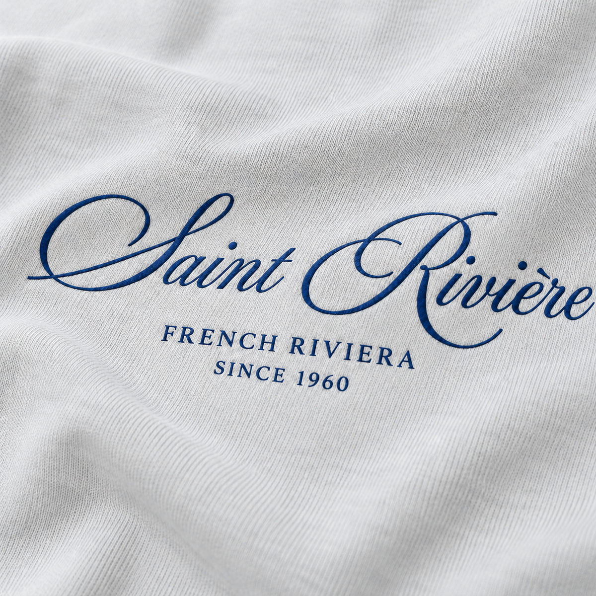 Saint Rivière 1960 Sweatshirt