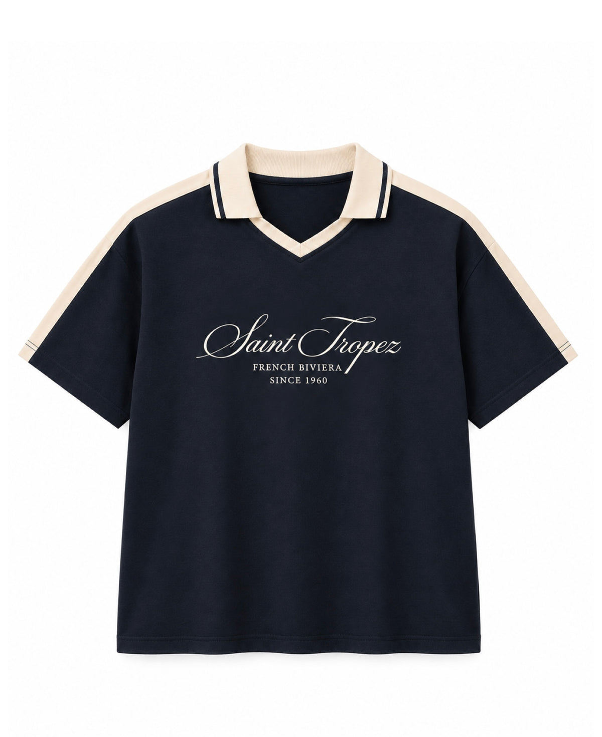Saint Tropez Polo