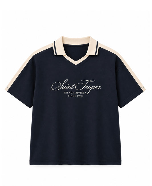 Saint Tropez Polo