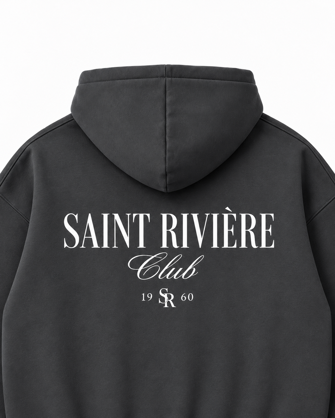 Monte Carlo 1960 Hoodie